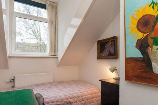 Cosy Apartment Near City Centre Amsterdam Exterior photo